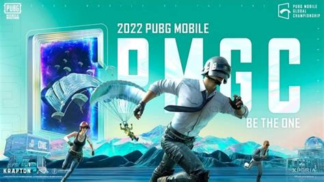 pmgc|PUBG Mobile Global Championship 2022 .